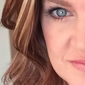 Meet your Posher, Kristin
